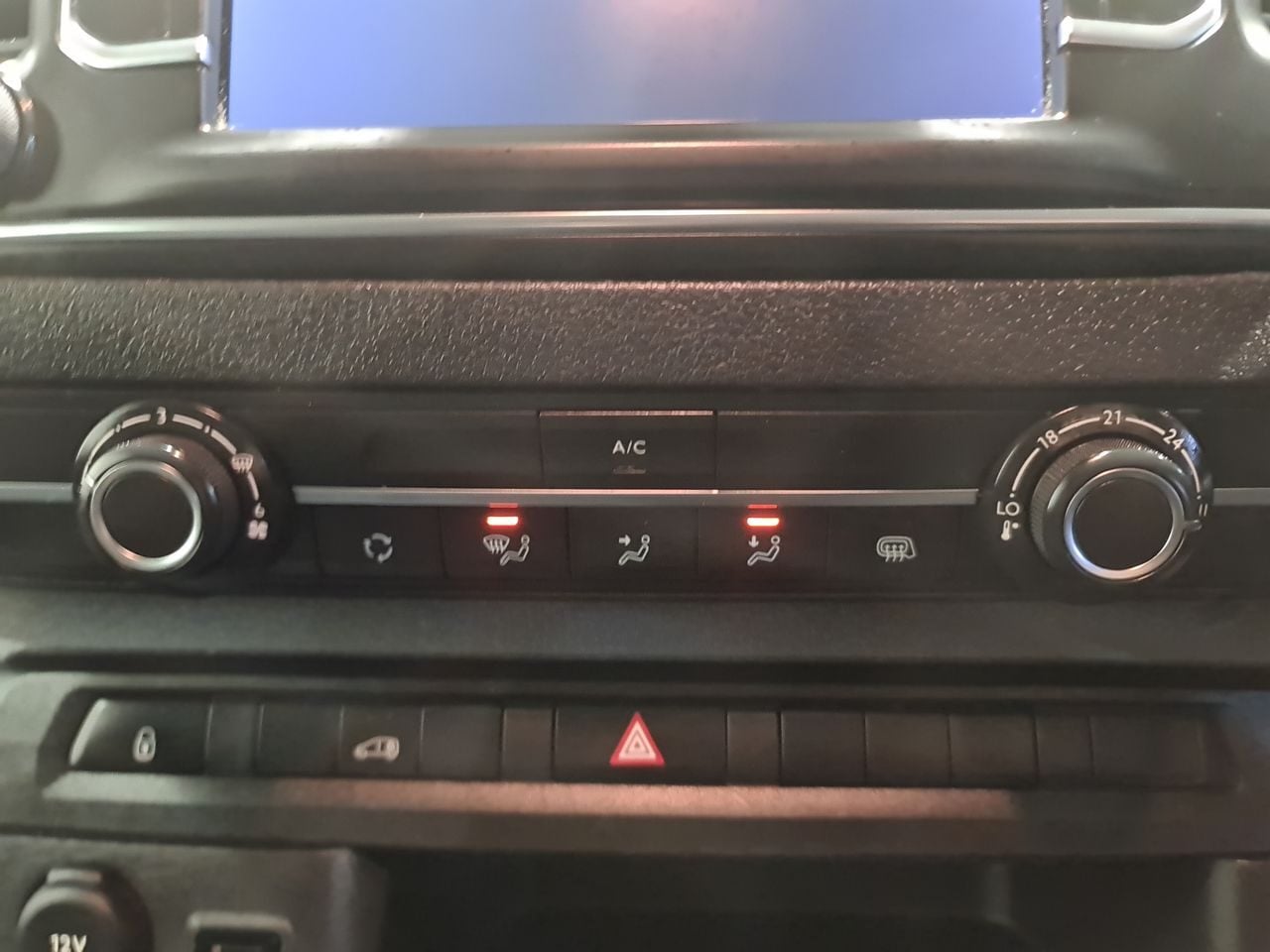 Used Citroen Dispatch 2020 for sale - 77160064: Photo 24