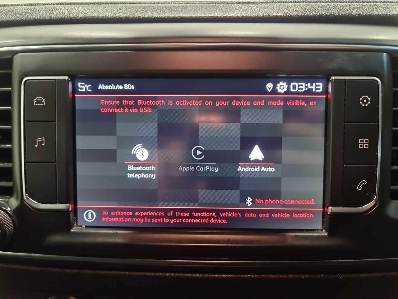 Used Citroen Dispatch 2020 for sale - 77160064: Photo 29