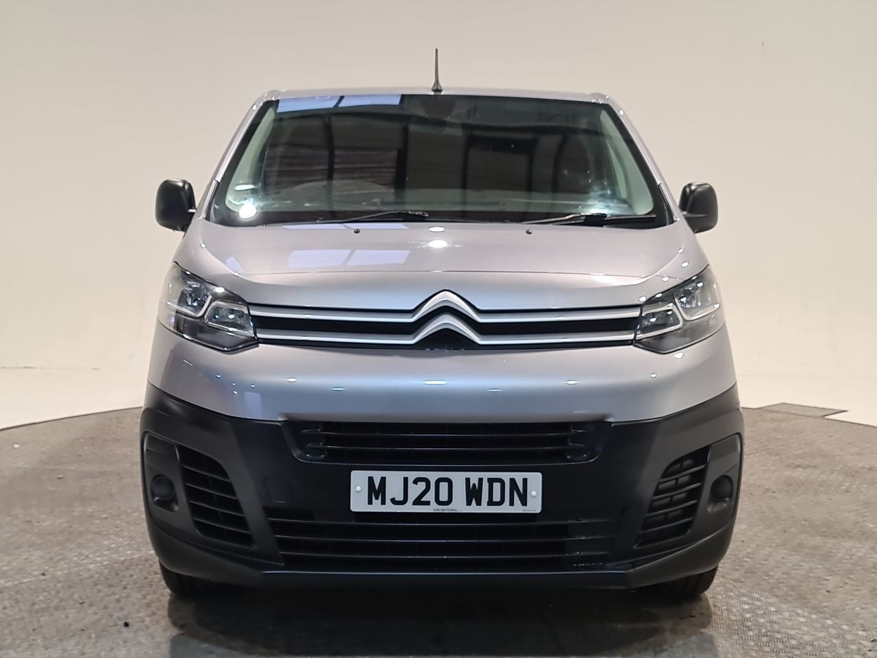 Used Citroen Dispatch 2020 for sale - 77160064: Photo 3