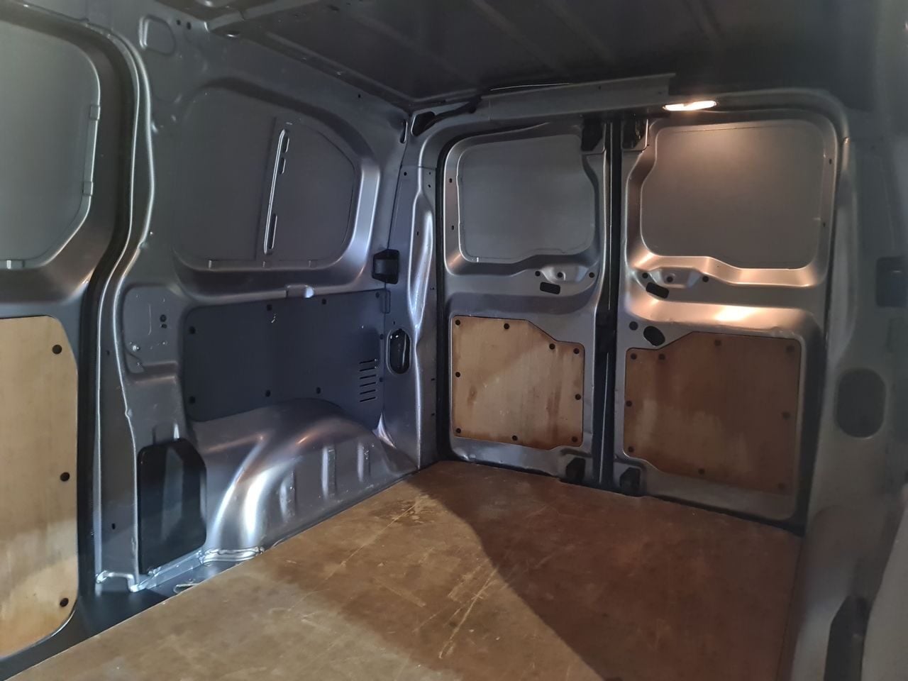 Used Citroen Dispatch 2020 for sale - 77160064: Photo 8