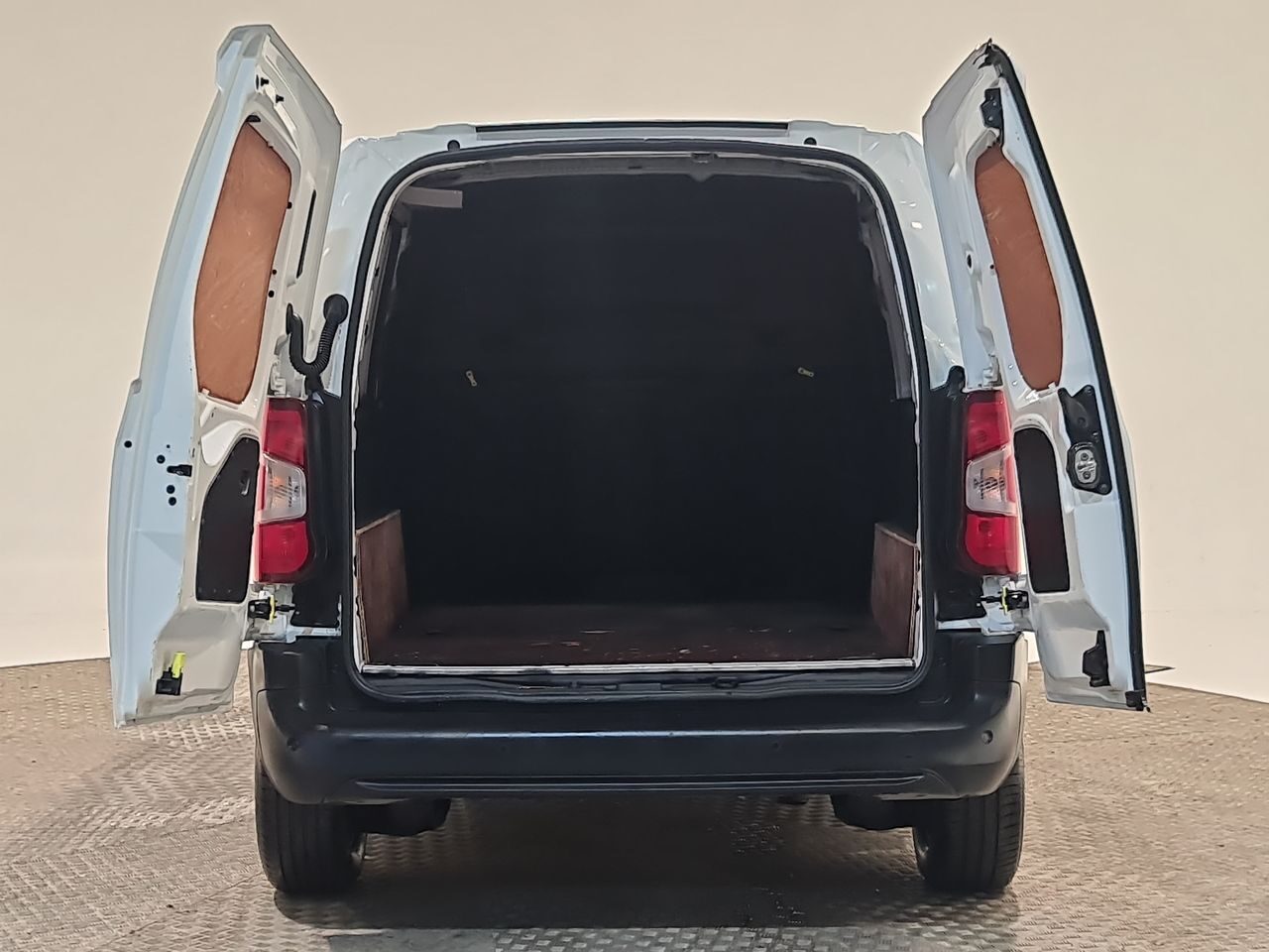 Used Citroen Berlingo 2020 for sale - 77450979: Photo 13