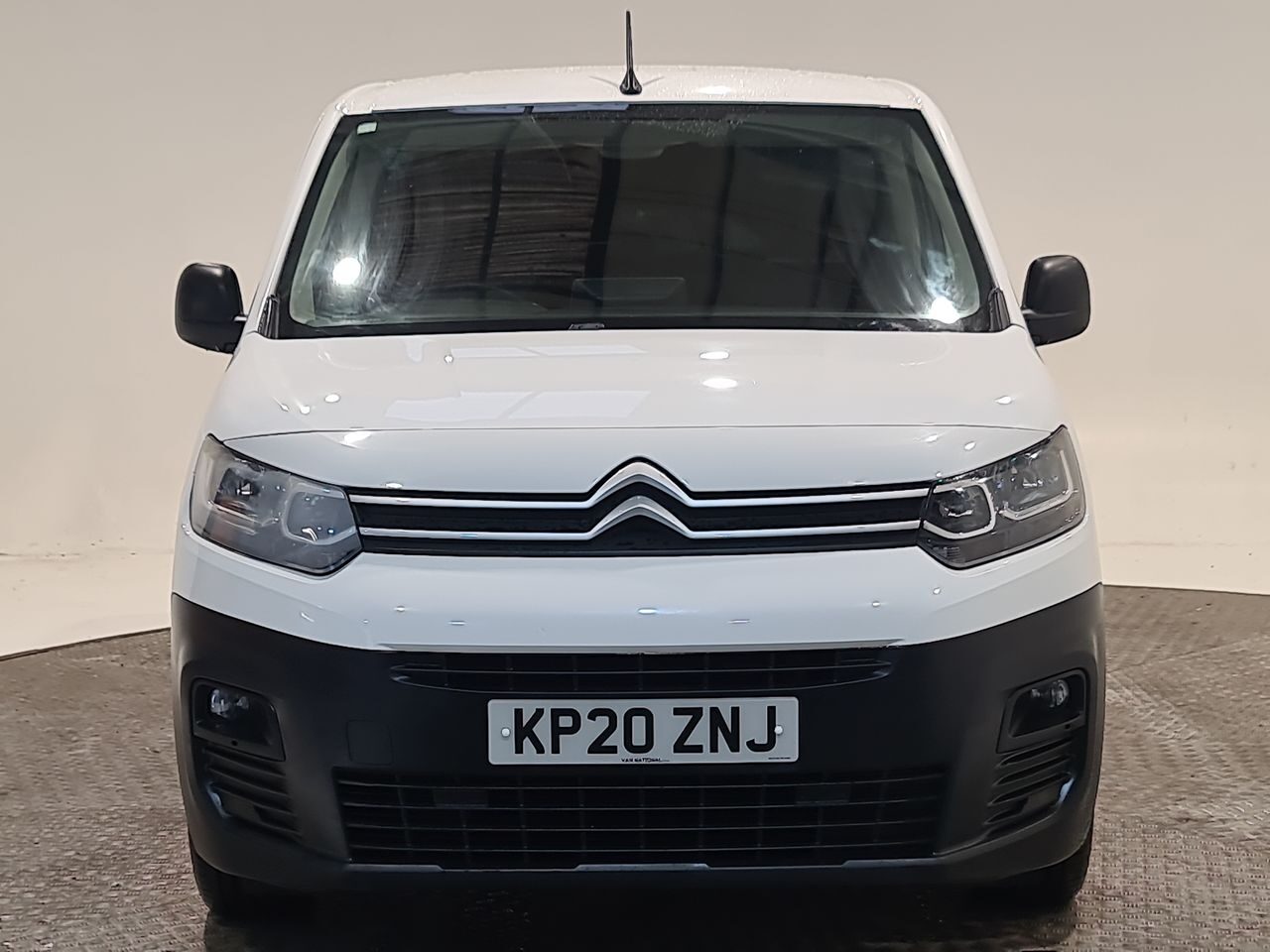 Used Citroen Berlingo 2020 for sale - 77450979: Photo 3