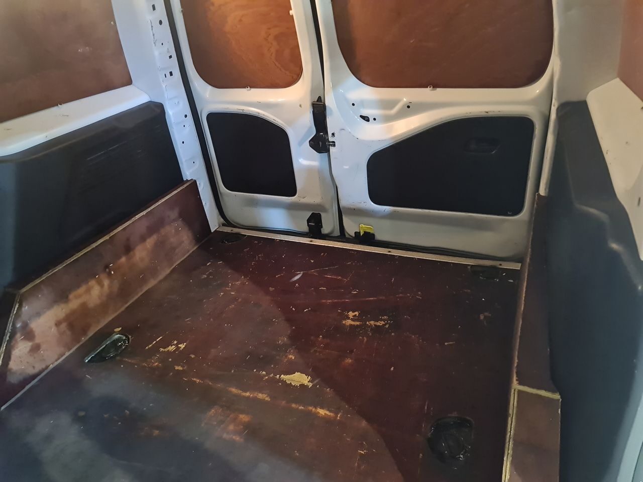 Used Citroen Berlingo 2020 for sale - 77450979: Photo 8