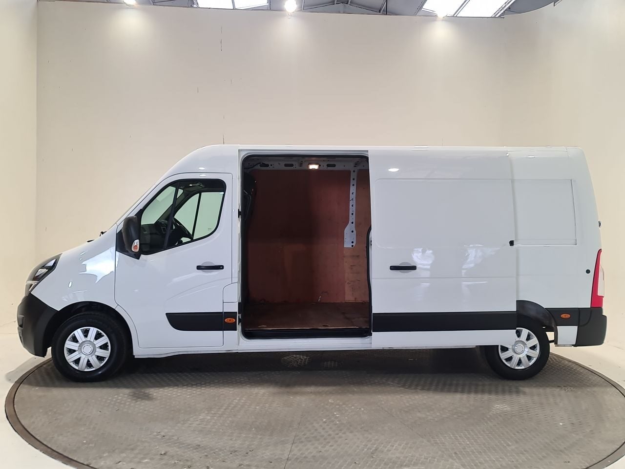 Used Vauxhall Movano 2021 for sale - 78038760: Photo 10
