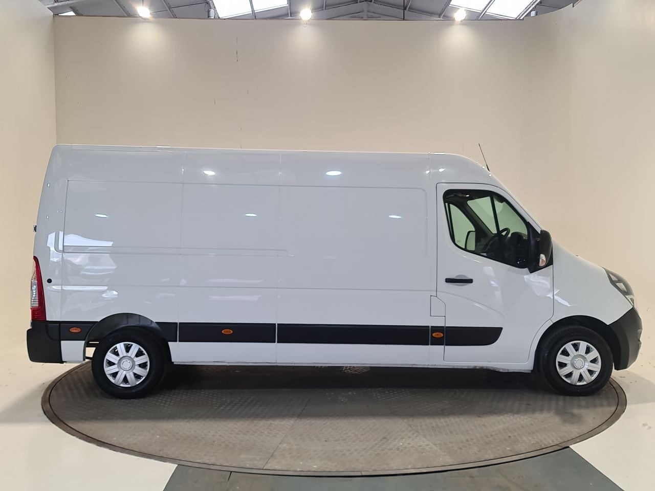 Used Vauxhall Movano 2021 for sale - 78038760: Photo 17