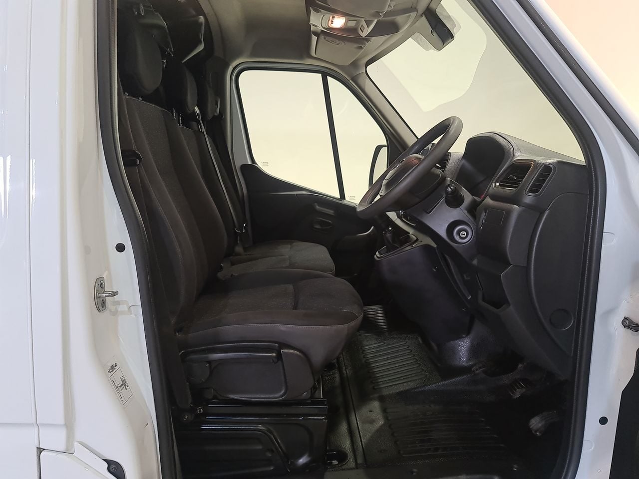 Used Vauxhall Movano 2021 for sale - 78038760: Photo 18
