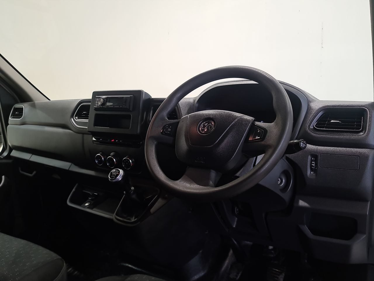 Used Vauxhall Movano 2021 for sale - 78038760: Photo 19