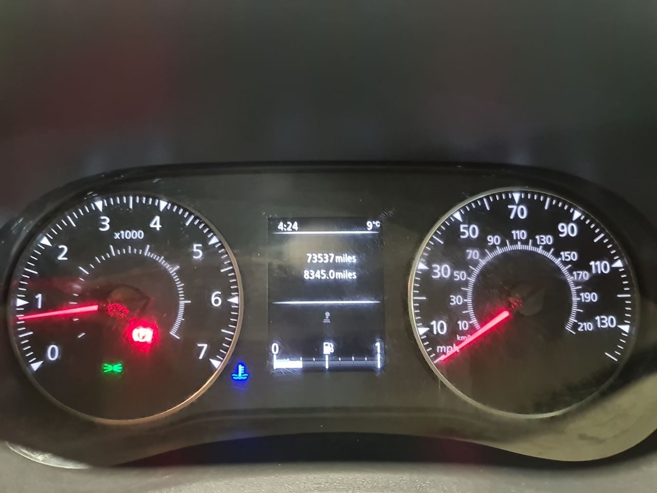 Used Vauxhall Movano 2021 for sale - 78038760: Photo 25