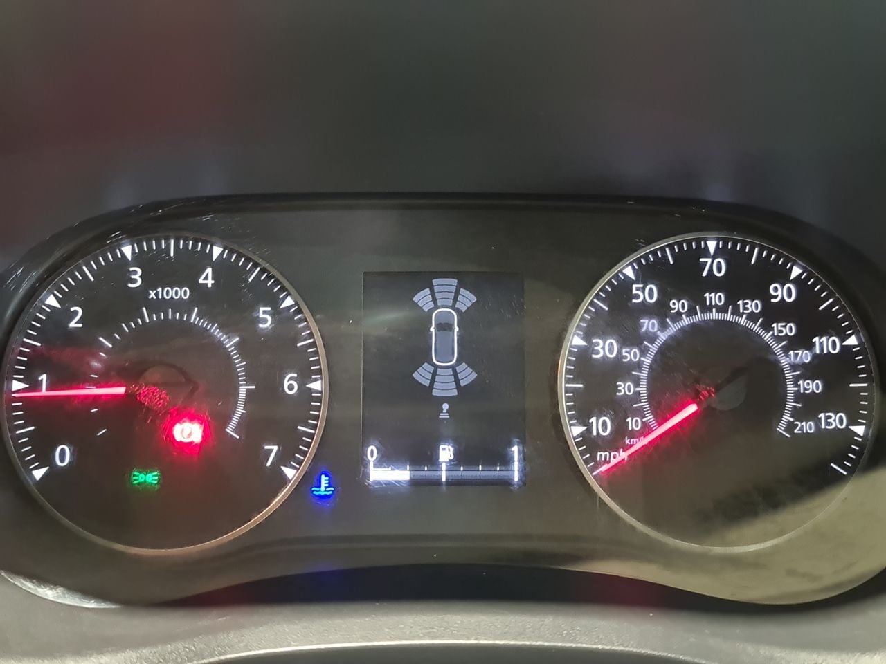 Used Vauxhall Movano 2021 for sale - 78038760: Photo 30