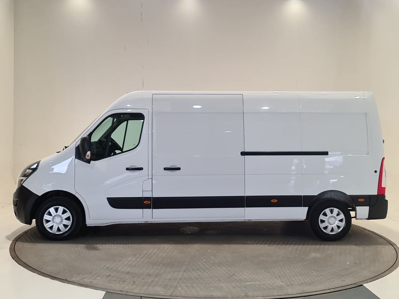 Used Vauxhall Movano 2021 for sale - 78038760: Photo 6