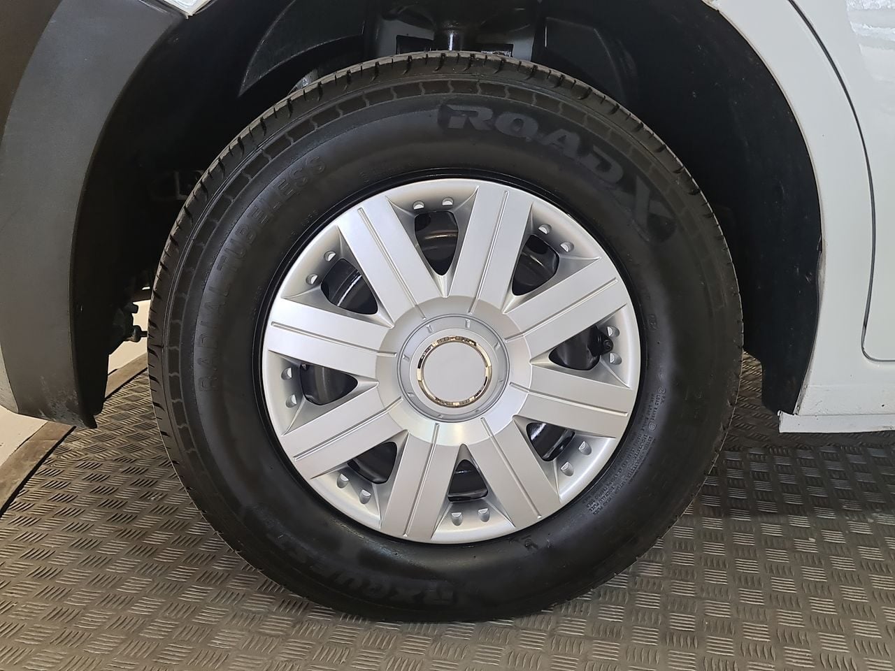 Used Vauxhall Movano 2021 for sale - 78038760: Photo 7