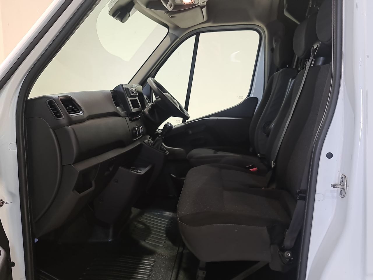 Used Vauxhall Movano 2021 for sale - 78038760: Photo 8