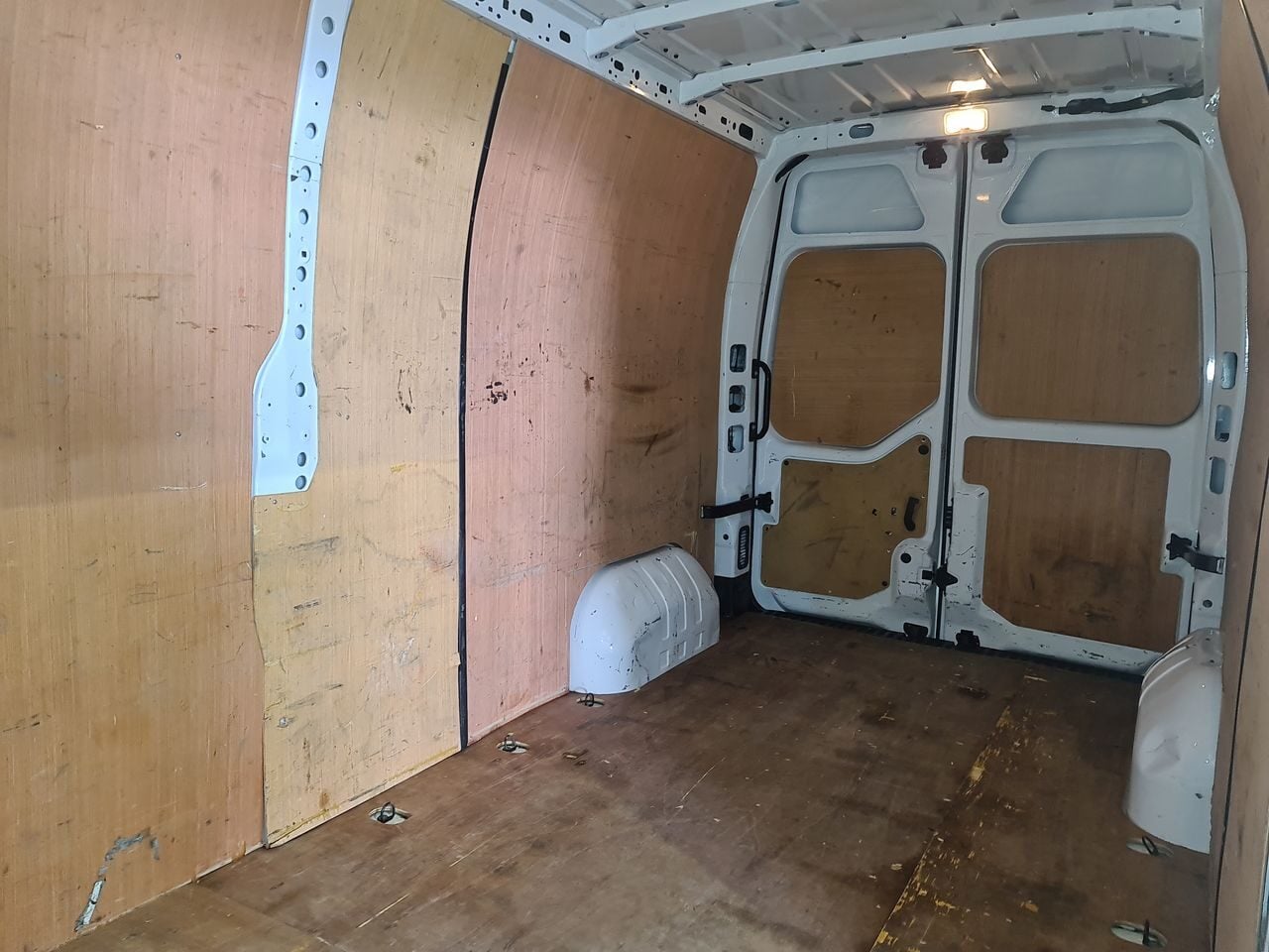 Used Vauxhall Movano 2021 for sale - 78038760: Photo 9