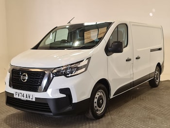 Used Nissan Primastar 2024 for sale - 79504129: Photo