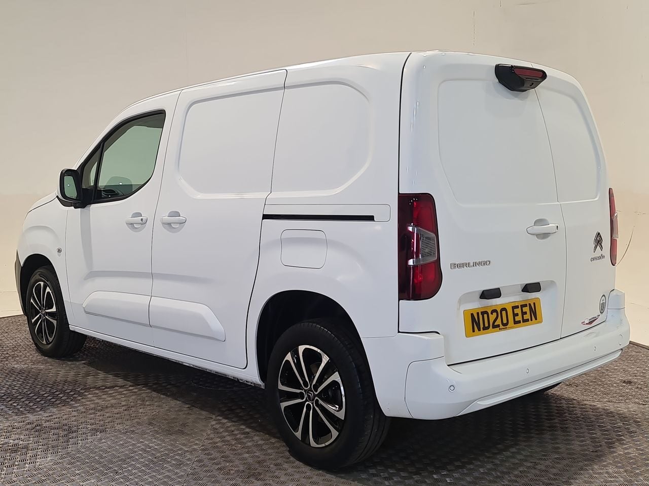Used Citroen Berlingo 2020 for sale - 77149597: Photo 10