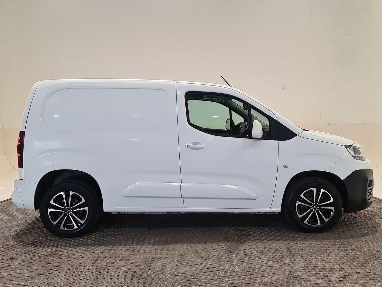 Used Citroen Berlingo 2020 for sale - 77149597: Photo 17