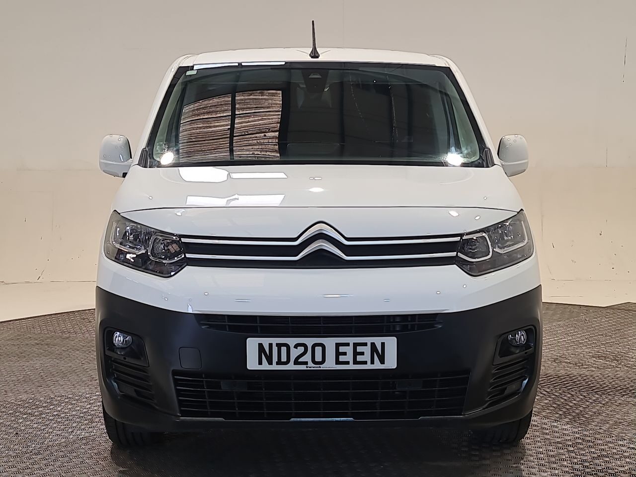 Used Citroen Berlingo 2020 for sale - 77149597: Photo 3