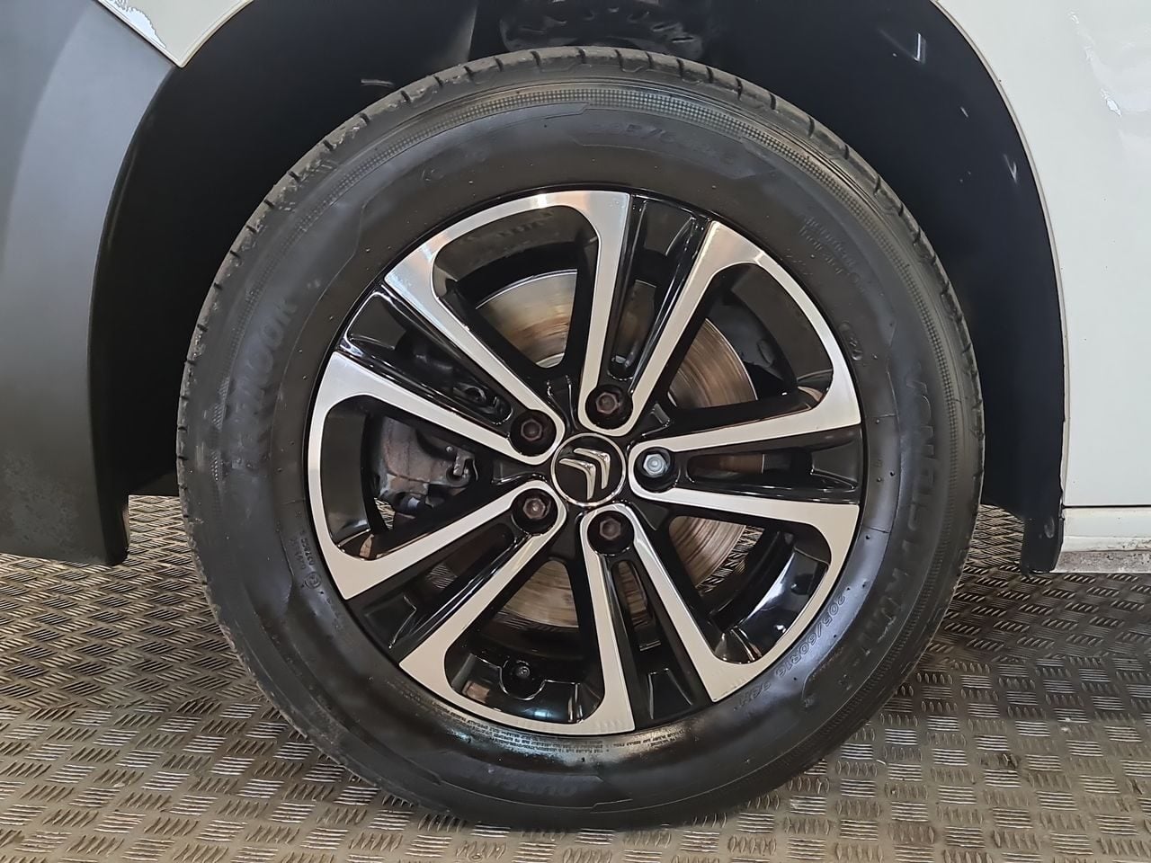 Used Citroen Berlingo 2020 for sale - 77149597: Photo 6