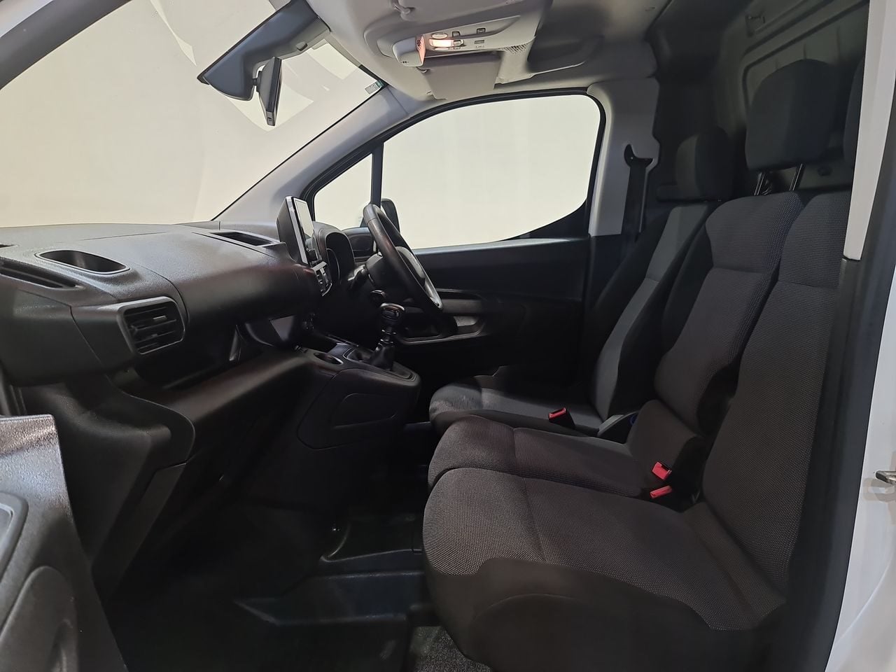 Used Citroen Berlingo 2020 for sale - 77149597: Photo 7