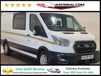 Ford - Transit