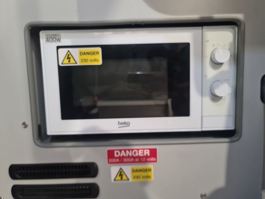 Vehicle 40