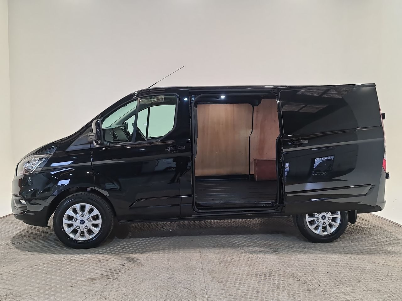 Used Ford Transit Custom 2021 for sale - 76544724: Photo 10