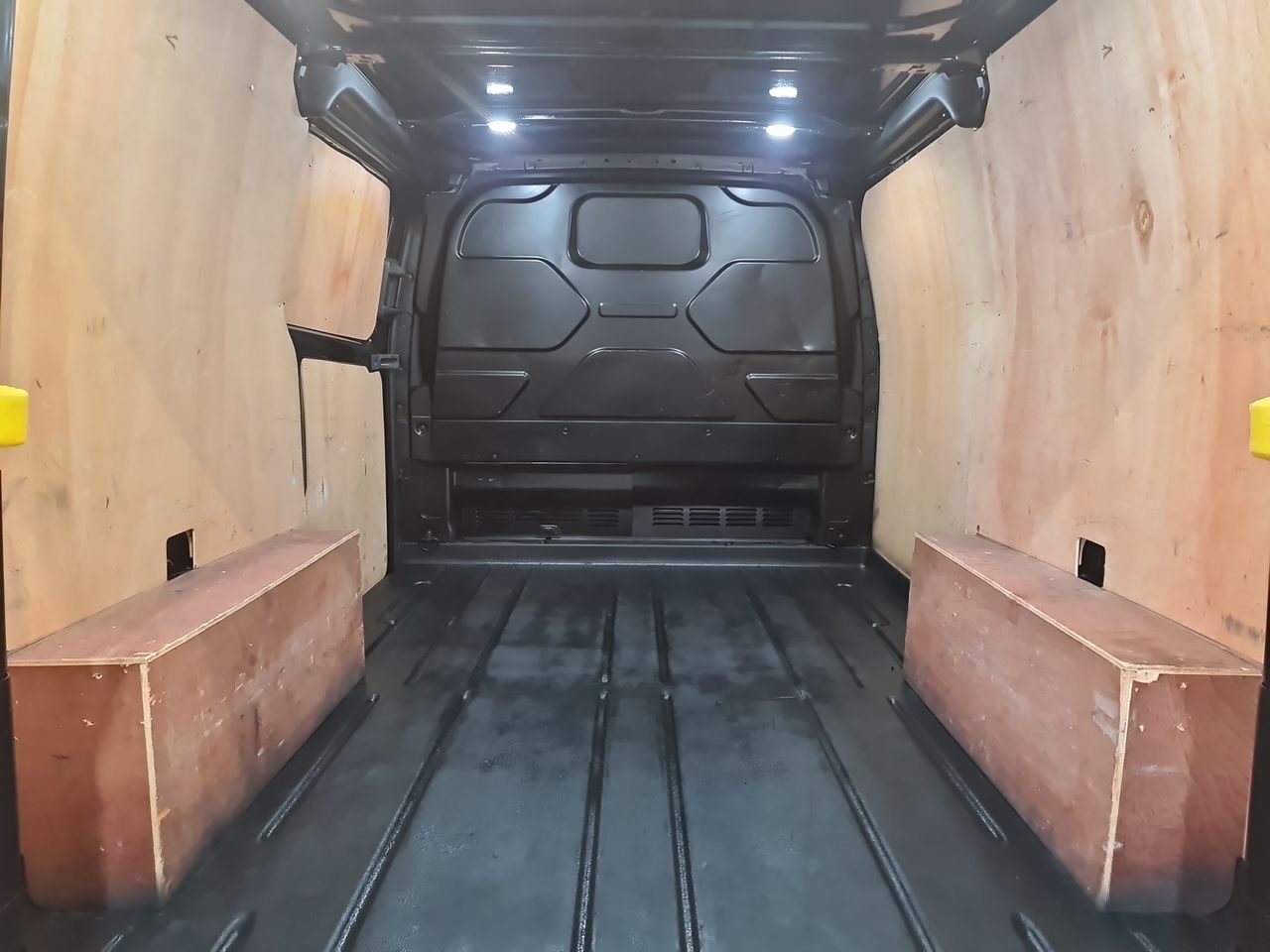 Used Ford Transit Custom 2021 for sale - 76544724: Photo 13