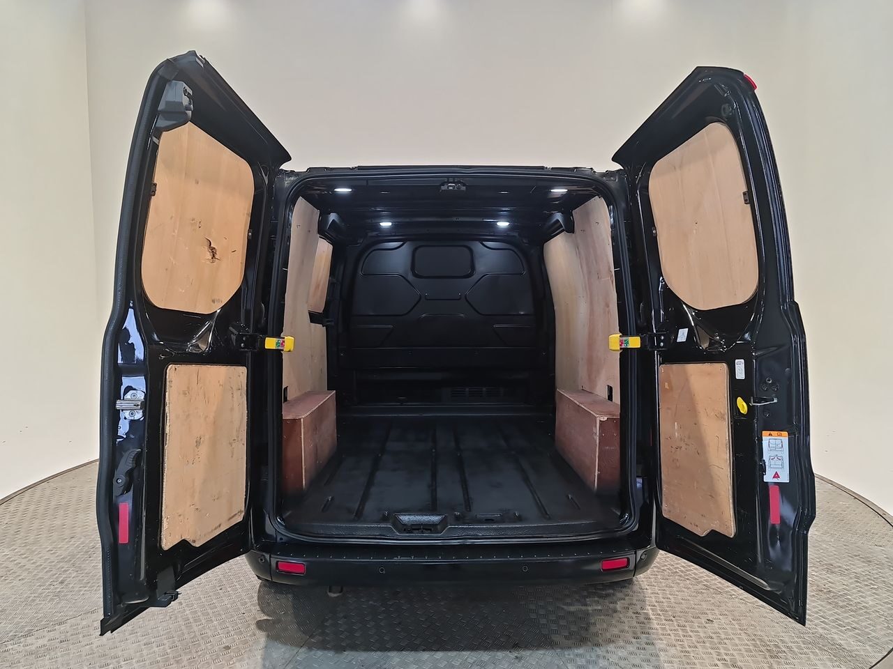 Used Ford Transit Custom 2021 for sale - 76544724: Photo 14