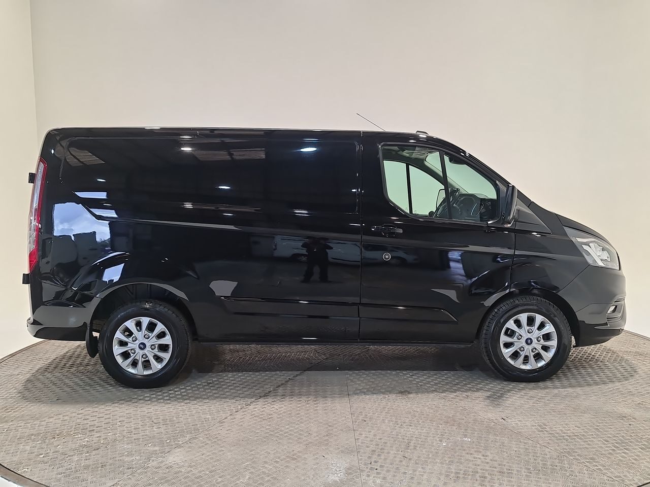 Used Ford Transit Custom 2021 for sale - 76544724: Photo 17