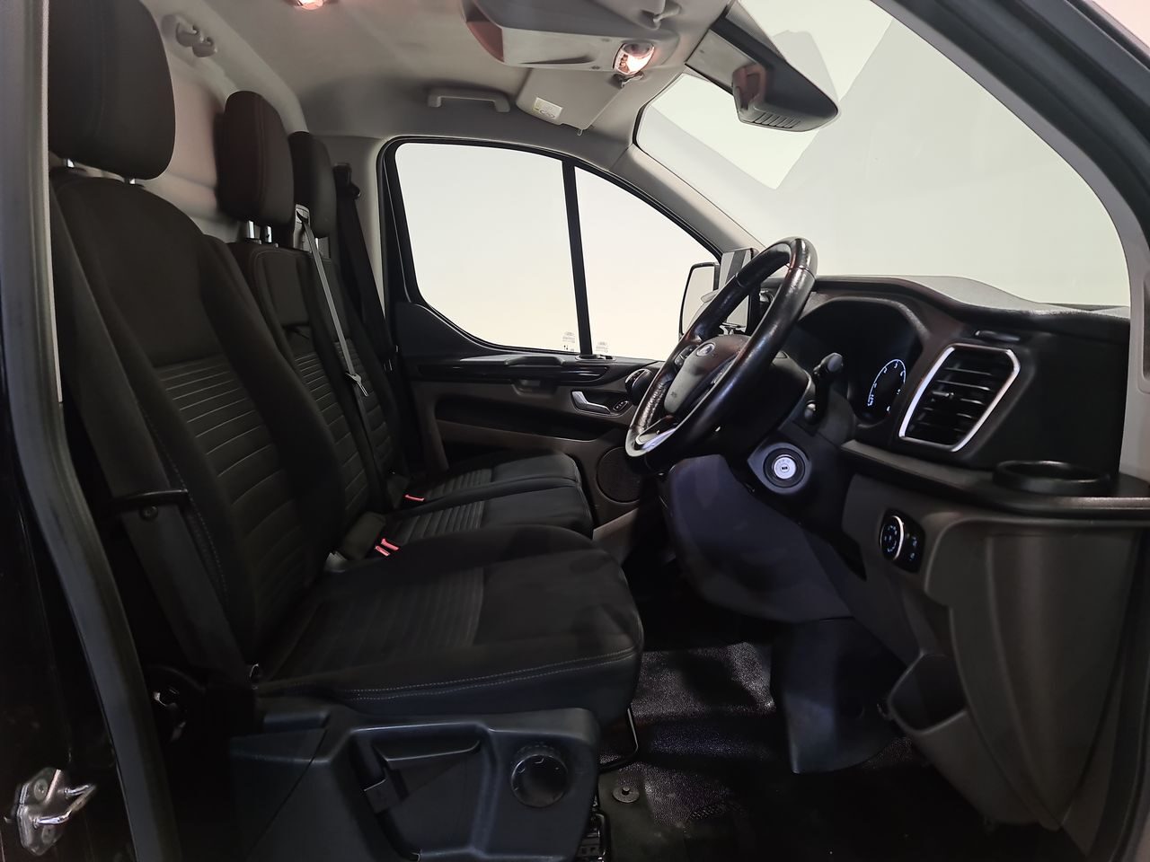 Used Ford Transit Custom 2021 for sale - 76544724: Photo 18