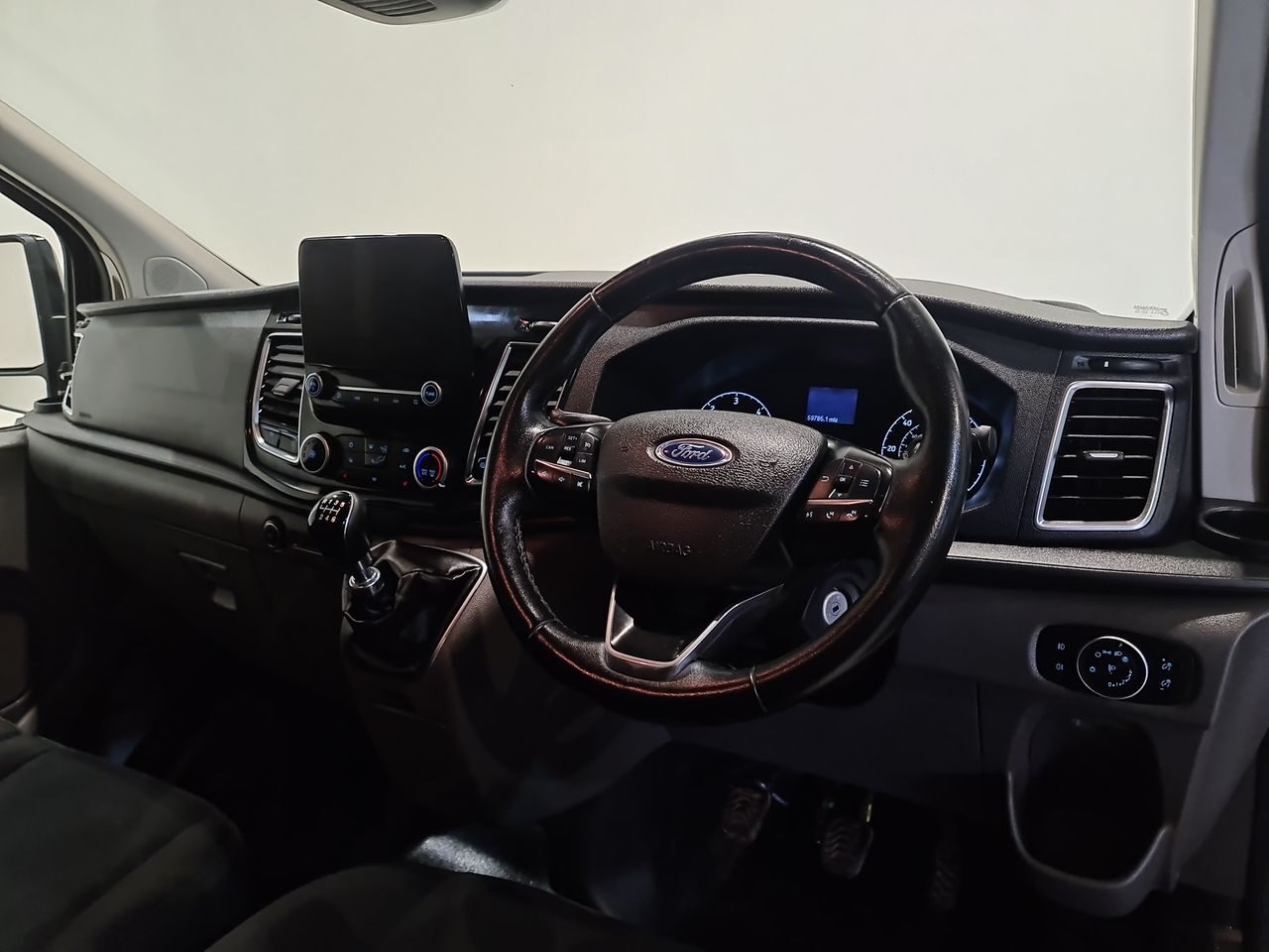 Used Ford Transit Custom 2021 for sale - 76544724: Photo 19