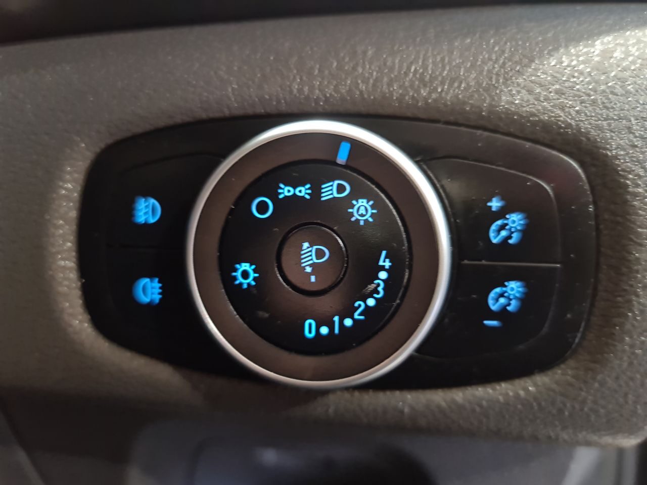 Used Ford Transit Custom 2021 for sale - 76544724: Photo 20