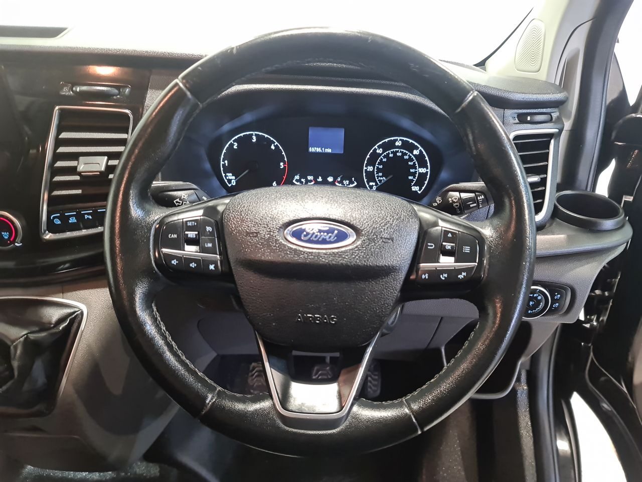 Used Ford Transit Custom 2021 for sale - 76544724: Photo 21