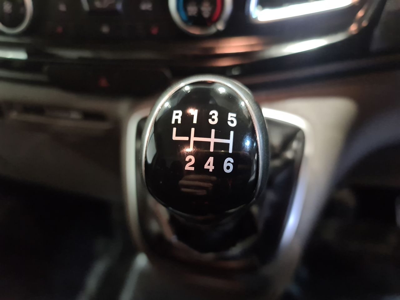 Used Ford Transit Custom 2021 for sale - 76544724: Photo 22