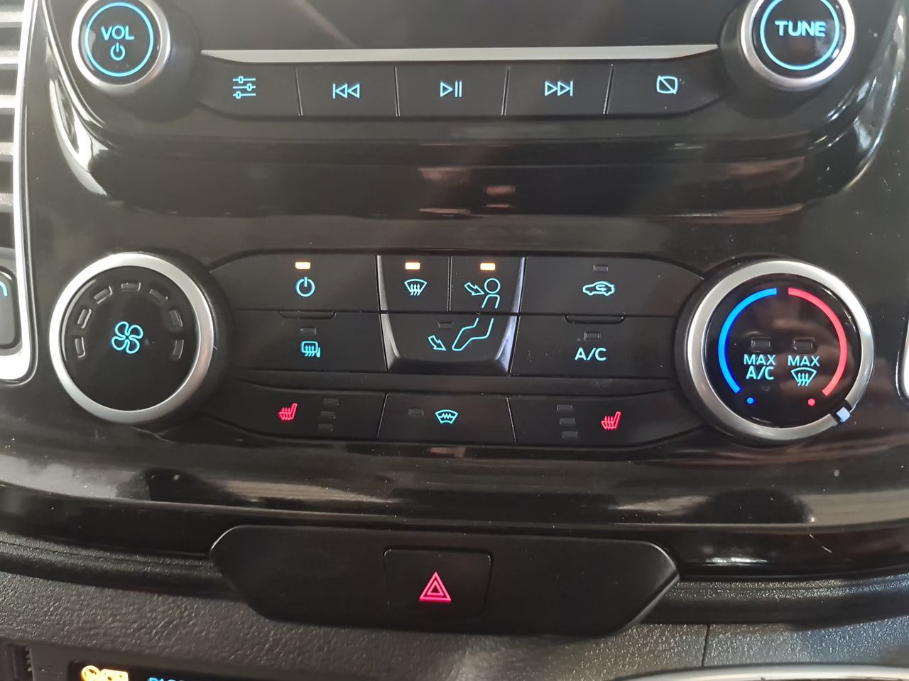 Used Ford Transit Custom 2021 for sale - 76544724: Photo 23