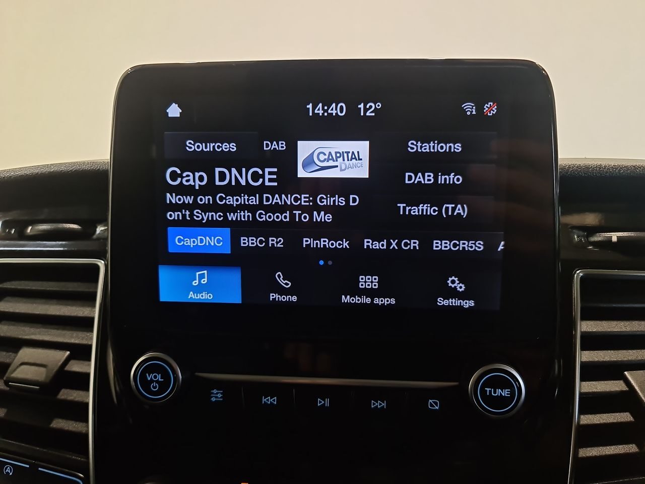 Used Ford Transit Custom 2021 for sale - 76544724: Photo 24