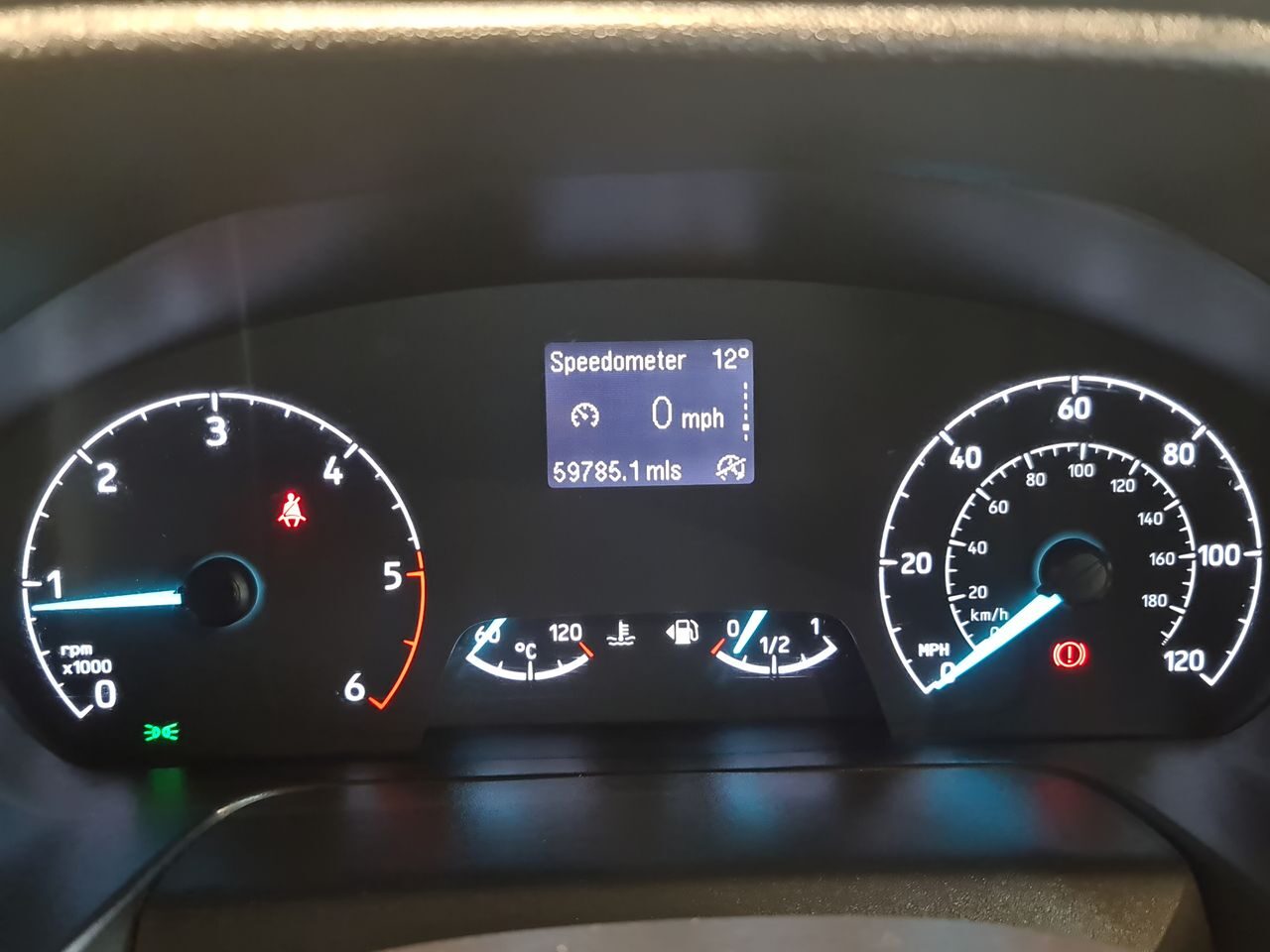 Used Ford Transit Custom 2021 for sale - 76544724: Photo 25