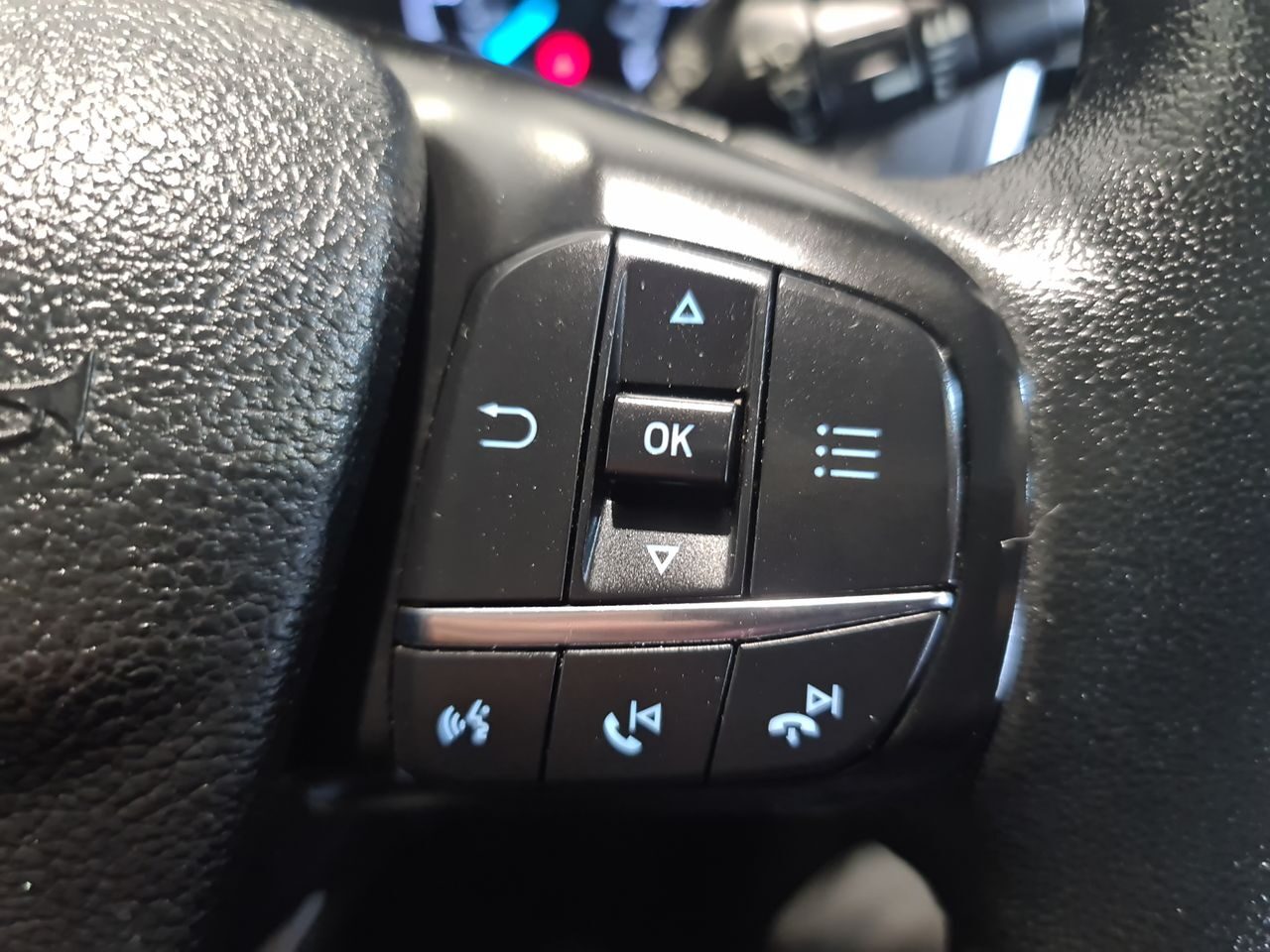 Used Ford Transit Custom 2021 for sale - 76544724: Photo 28