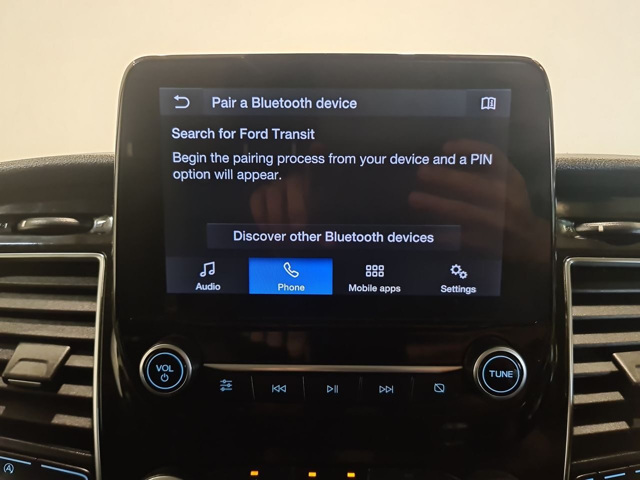 Used Ford Transit Custom 2021 for sale - 76544724: Photo 29