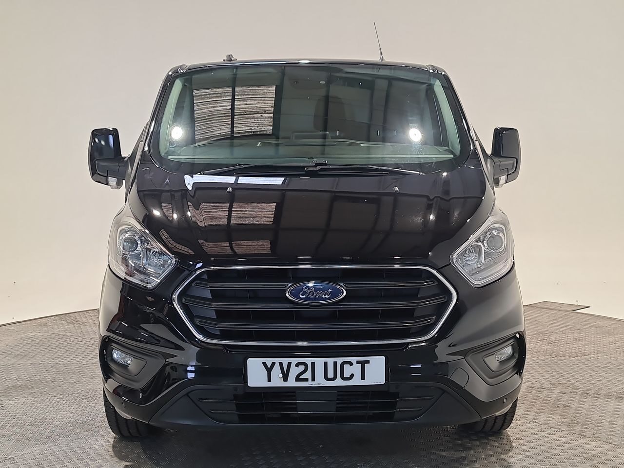 Used Ford Transit Custom 2021 for sale - 76544724: Photo 3