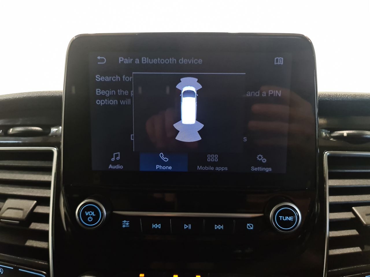 Used Ford Transit Custom 2021 for sale - 76544724: Photo 30