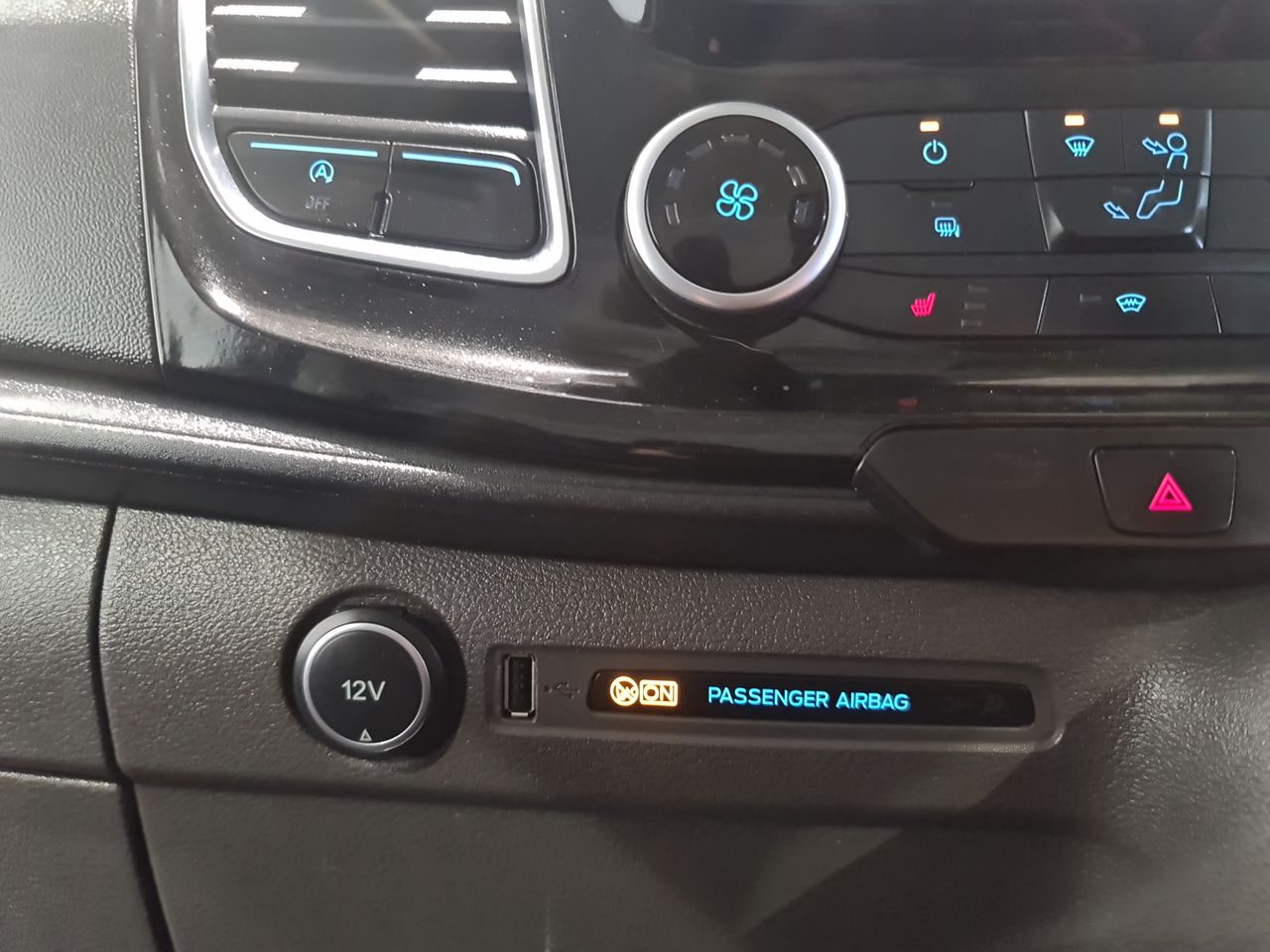 Used Ford Transit Custom 2021 for sale - 76544724: Photo 31