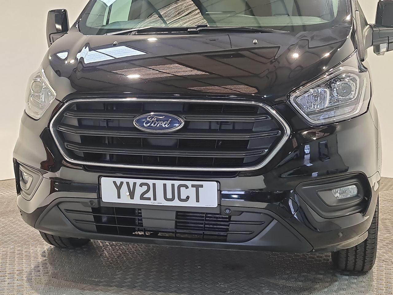 Used Ford Transit Custom 2021 for sale - 76544724: Photo 4