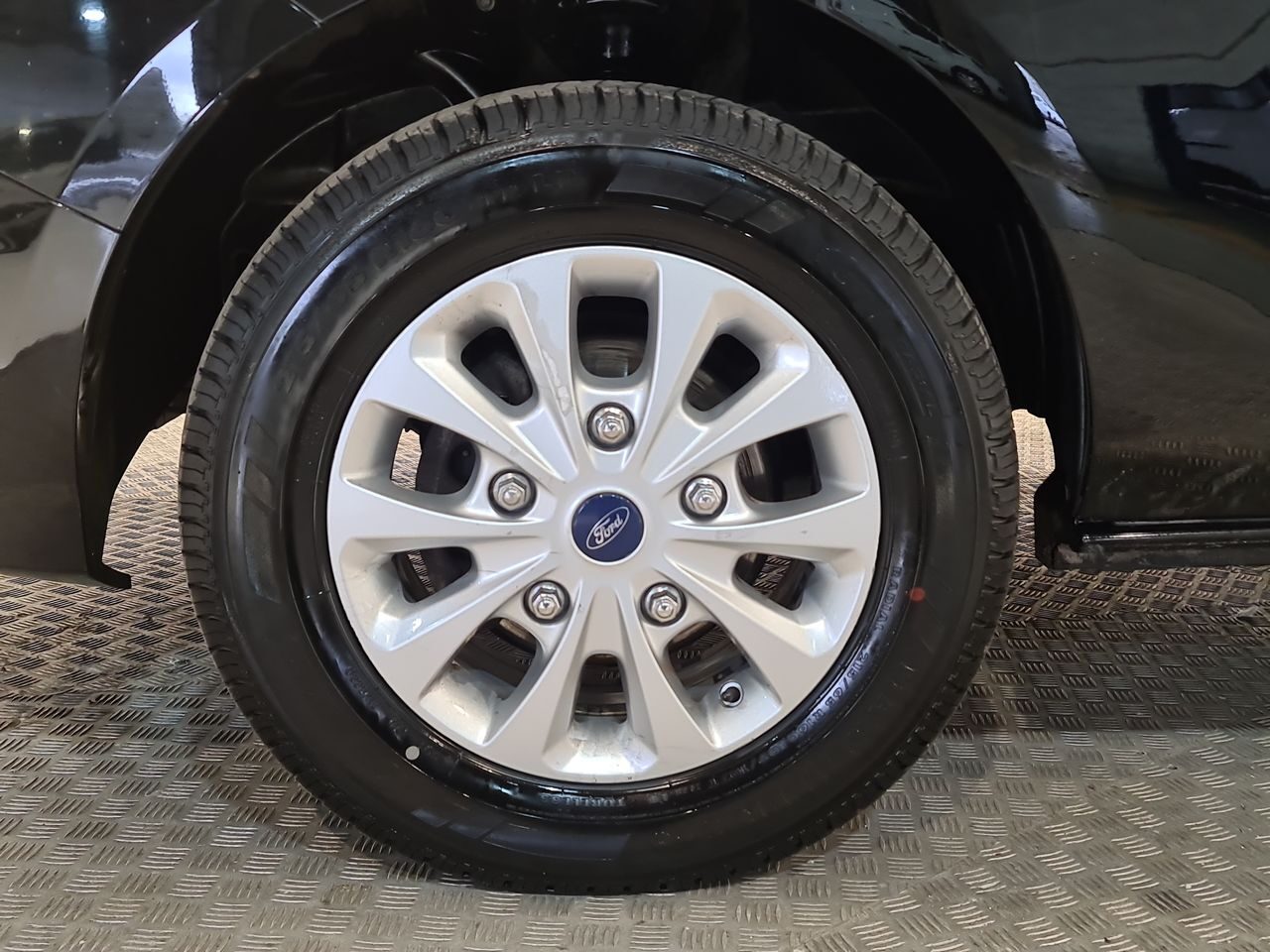 Used Ford Transit Custom 2021 for sale - 76544724: Photo 7