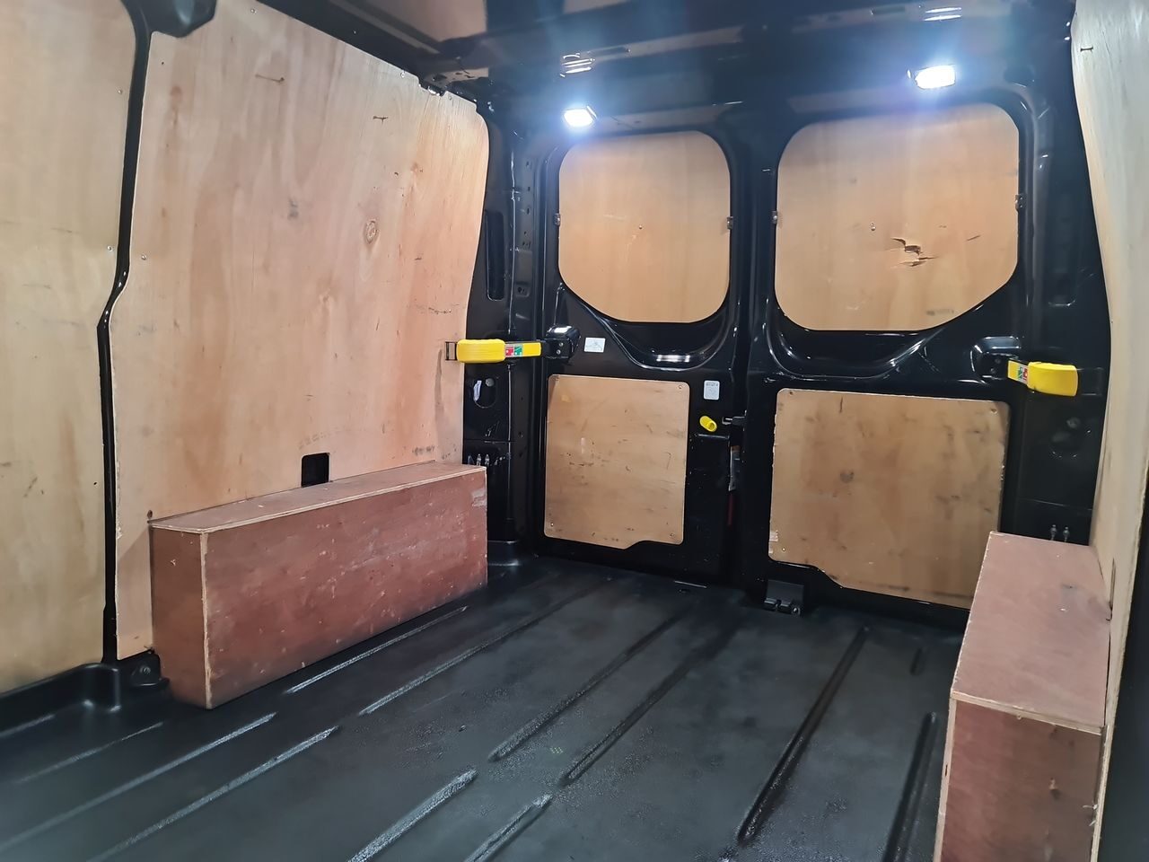 Used Ford Transit Custom 2021 for sale - 76544724: Photo 9