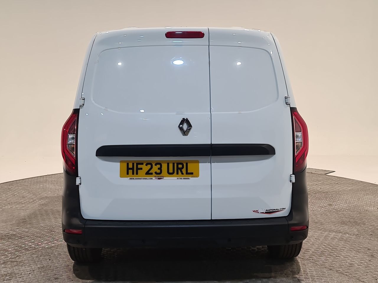 Used Renault Kangoo 2023 for sale - 76706019: Photo 11