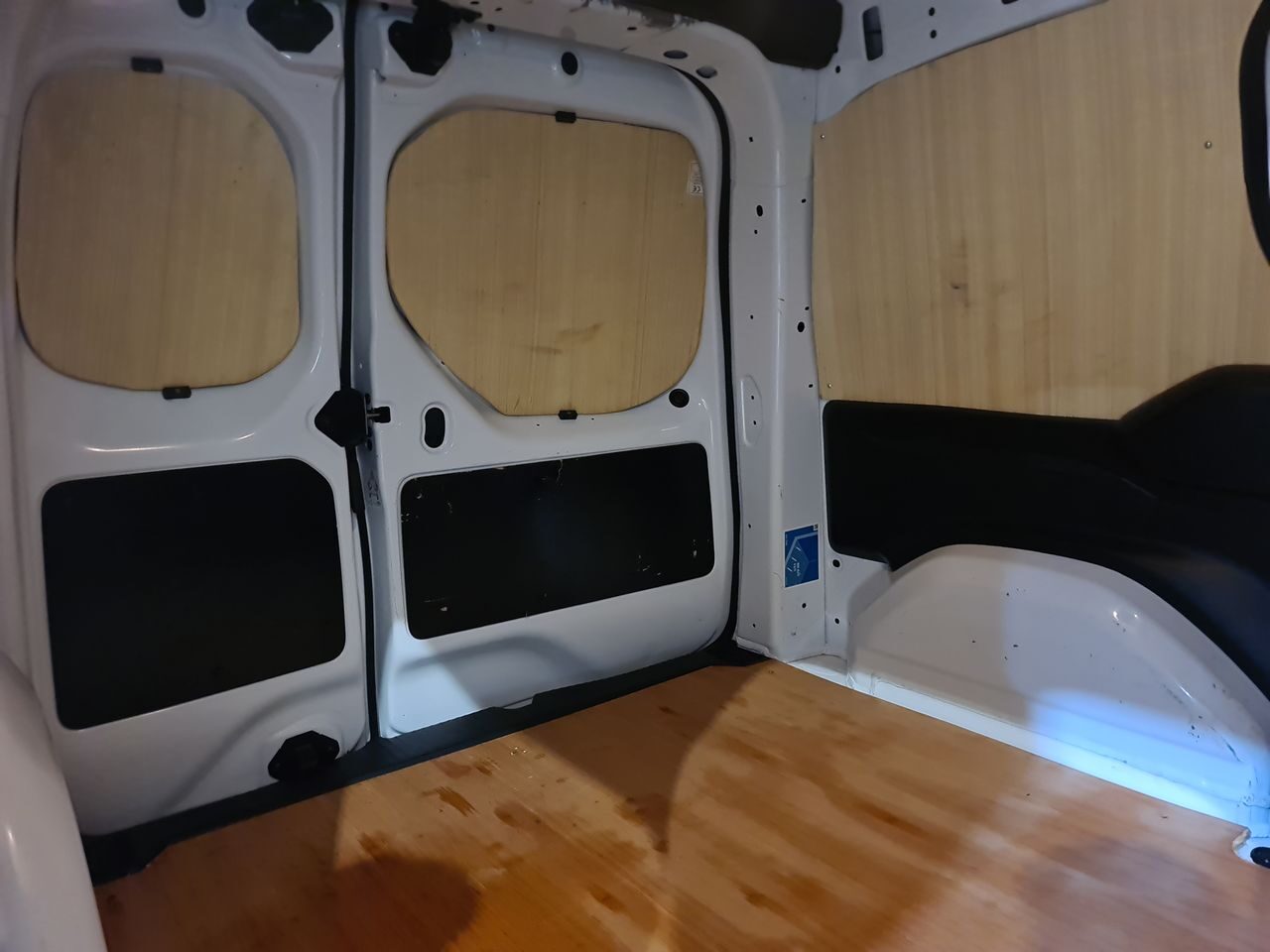 Used Renault Kangoo 2023 for sale - 76706019: Photo 17