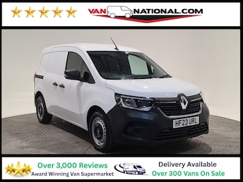 Used Renault Kangoo 2023 for sale - 76706019: Photo