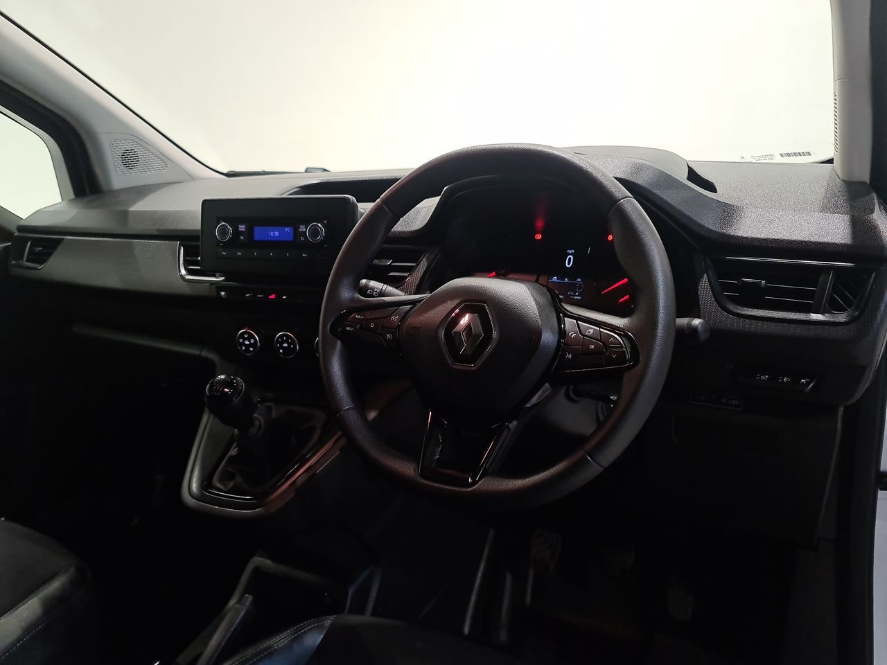 Used Renault Kangoo 2023 for sale - 76706019: Photo 20