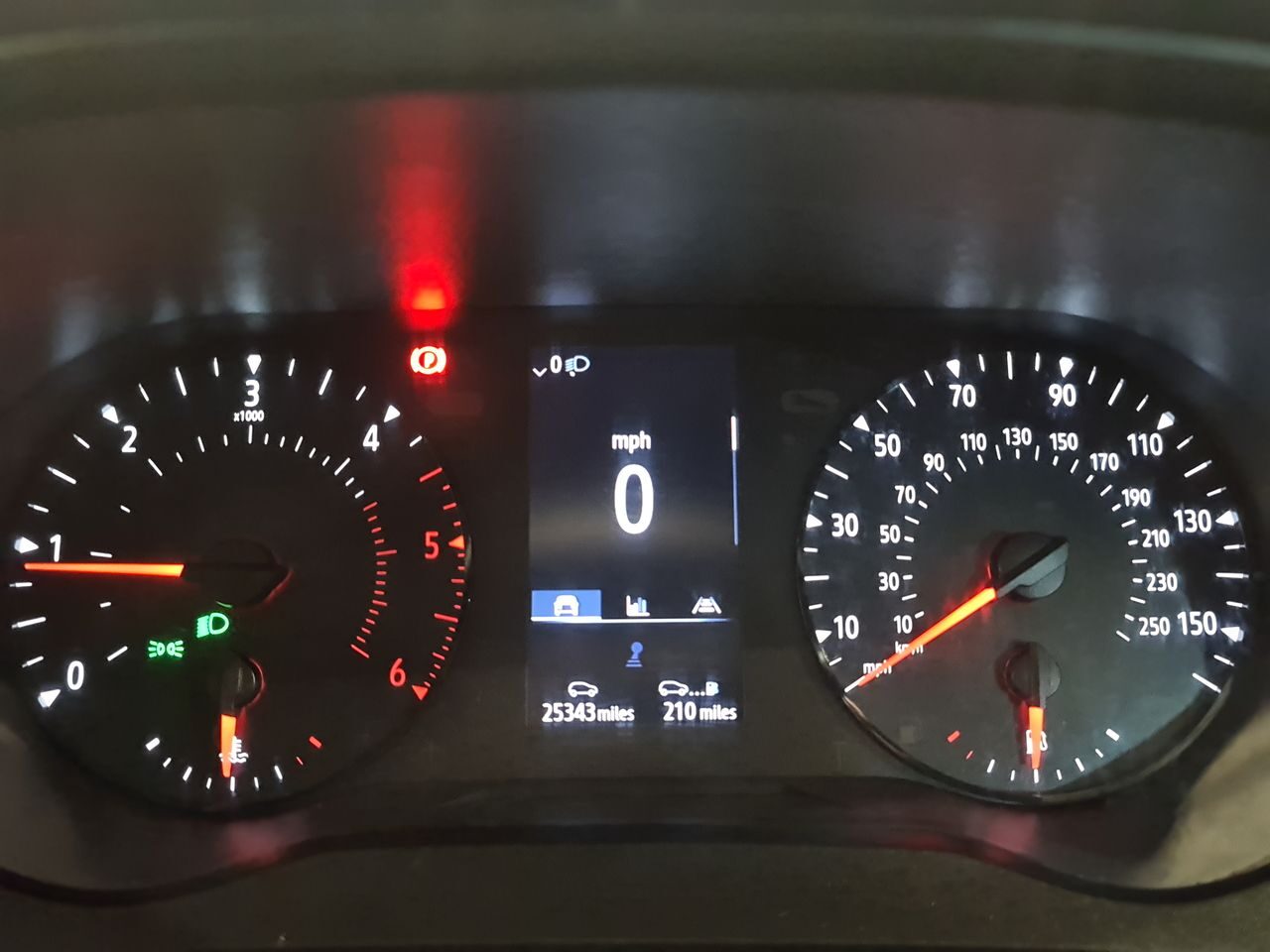 Used Renault Kangoo 2023 for sale - 76706019: Photo 26